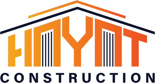 Hayat Construction Logo